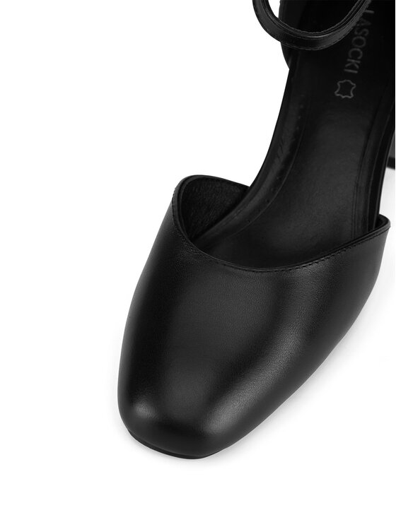 Lasocki Lasocki Pumps WYL3139-9Z Schwarz