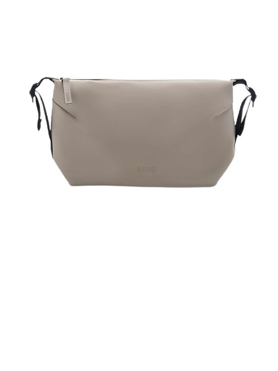 Torba Rains, Beżowa, Hilo Wash Bag W3 15630-24 Sand