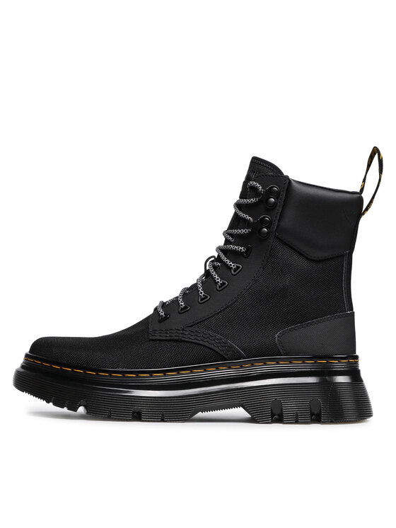 Dr. Martens Dr. Martens Kozaki Tarik 27017001 Czarny