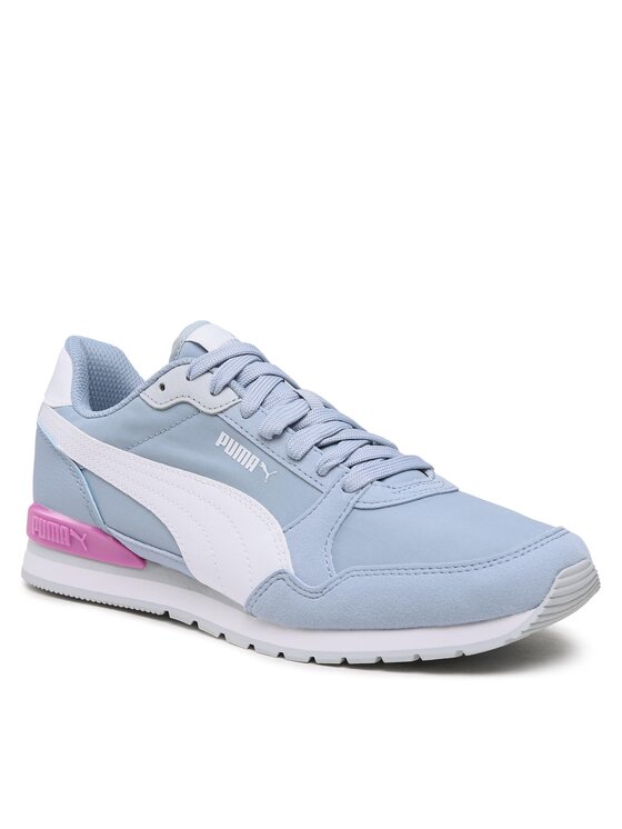 Puma Puma Sneakersy St Runner v3 Nl 384857 13 Niebieski