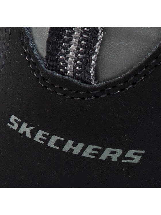 Skechers Skechers Sneakers D'Lites 52675/BBK Nero