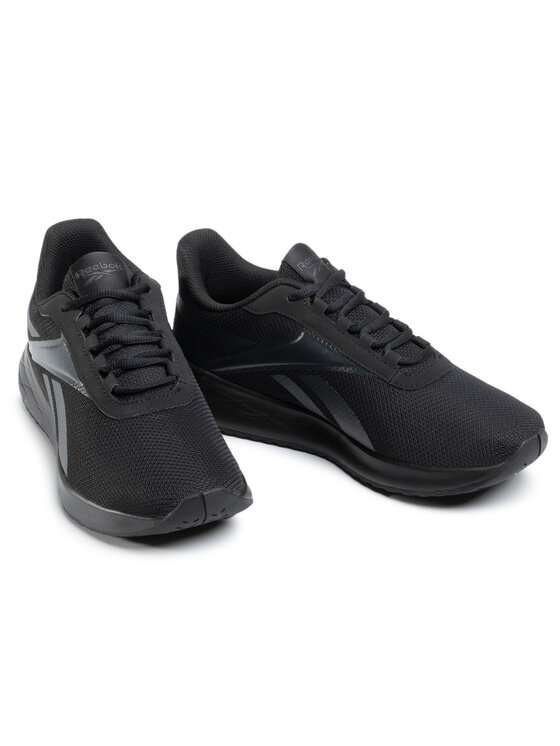 Reebok Reebok Маратонки за бягане Energen Plus H68931 Черен
