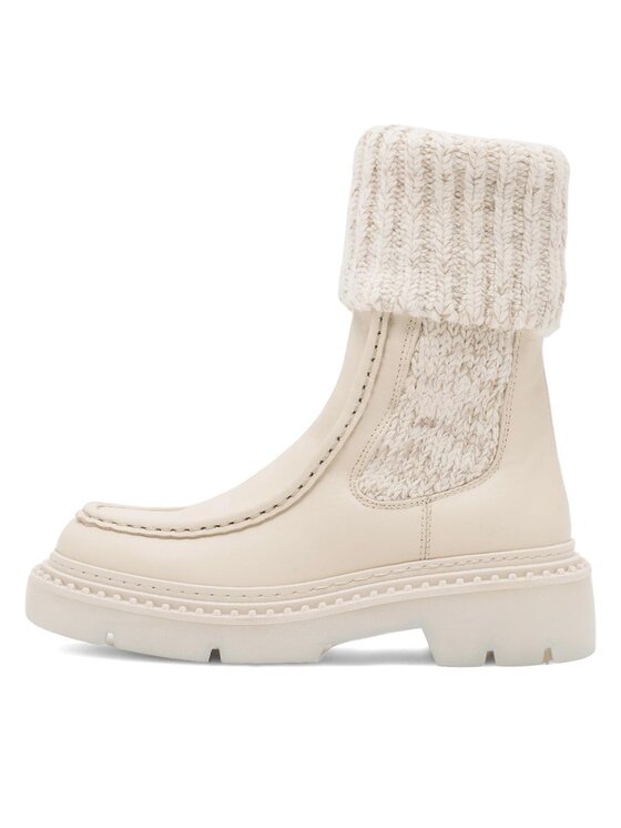 Badura Badura Aulinukai OVAR-23AW111 Smėlio