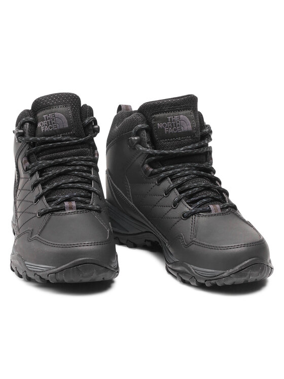 The North Face The North Face Trekkingschuhe Storm Strike II Wp NF0A3RRRCA01 Schwarz