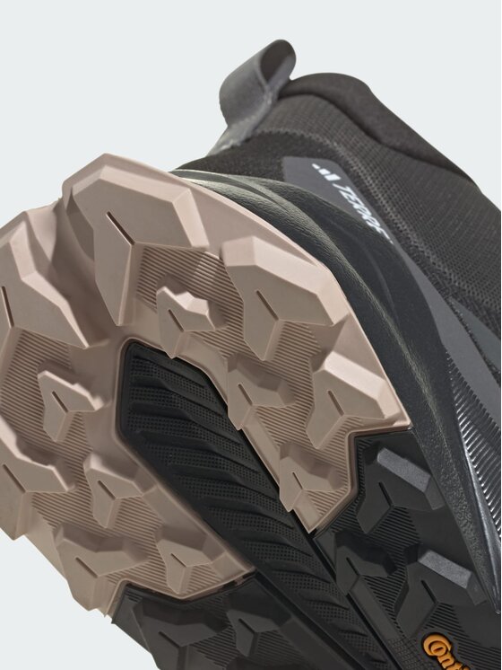 adidas adidas Trekkingi Terrex Trailmaker 2.0 Mid Gore-Tex Czarny