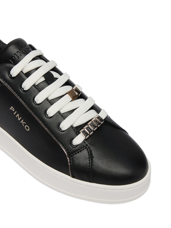 PINKO PINKO Sneakers Iris 01 SS0131 P001 Schwarz