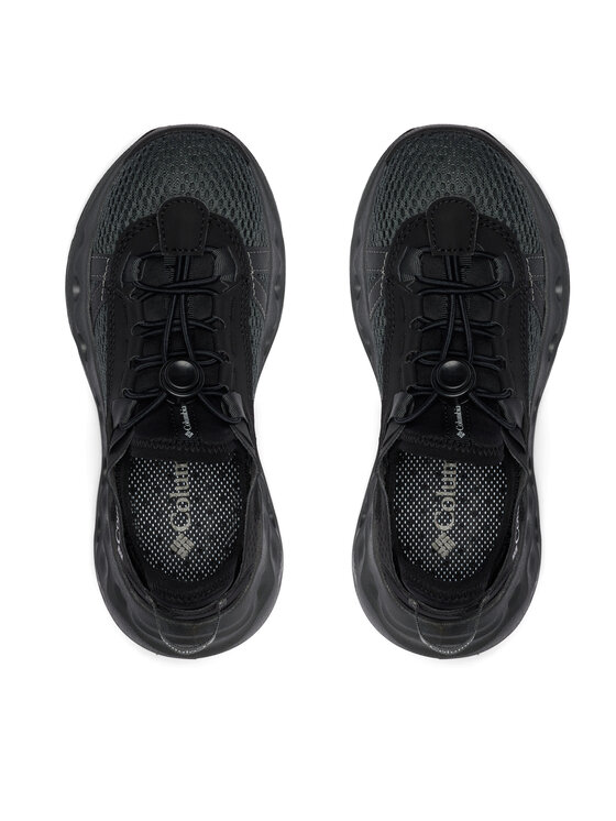 Columbia Columbia Scarpe per sport acquatici Youth Drainmaker XTR 2062261 Nero