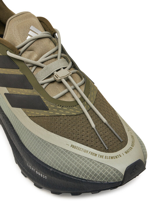 adidas adidas Pantofi pentru alergare Ultraboost 5 IG9354 Kaki