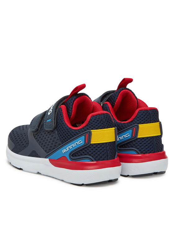 Primigi Primigi Sneakers 7956733 Dunkelblau