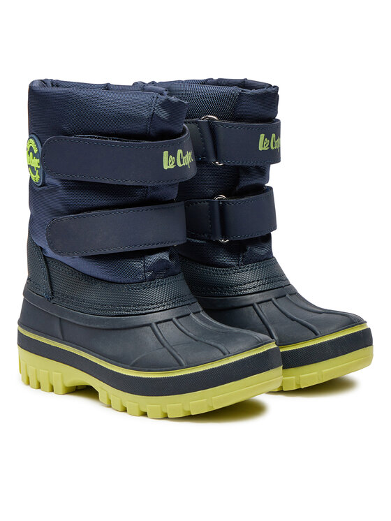 Lee Cooper Lee Cooper Снігоходи LCJ-24-44-2845K Cиній