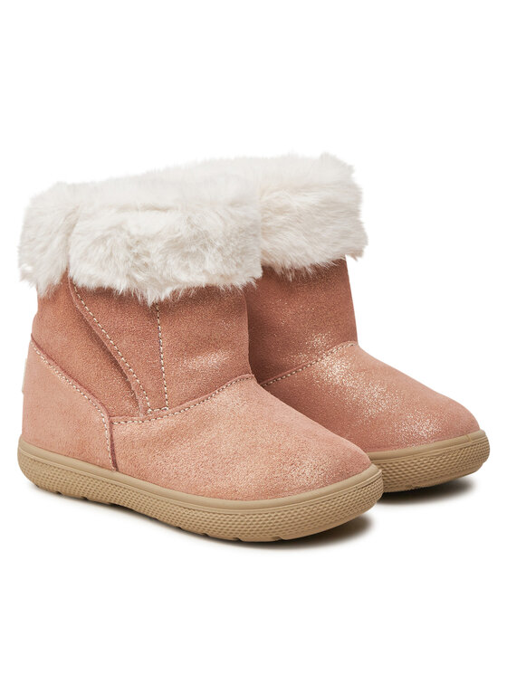 Primigi Primigi Stiefel 6850755 S Rosa