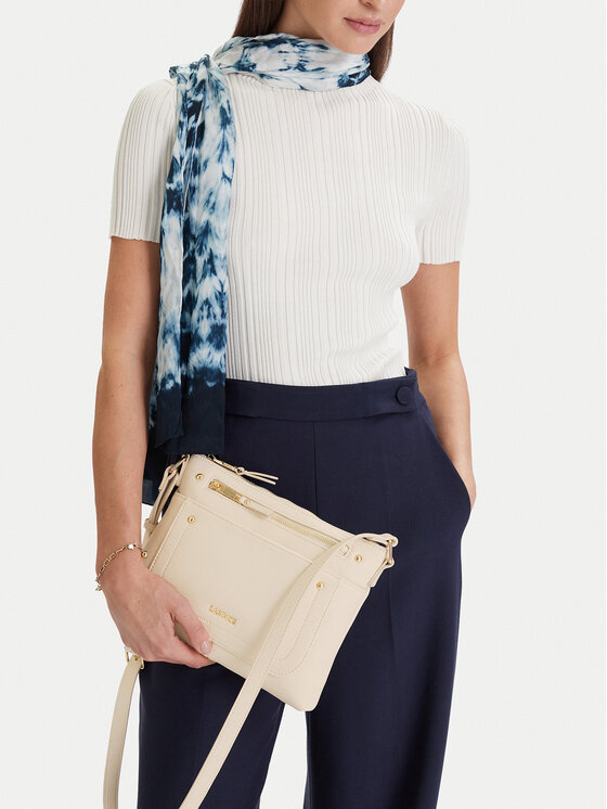 Lasocki Lasocki Handtasche CEO-LSK-M-006-07 Beige