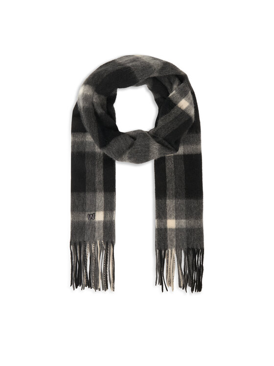 Weekend Max Mara Weekend Max Mara Šal Catone 2525546015 Črna