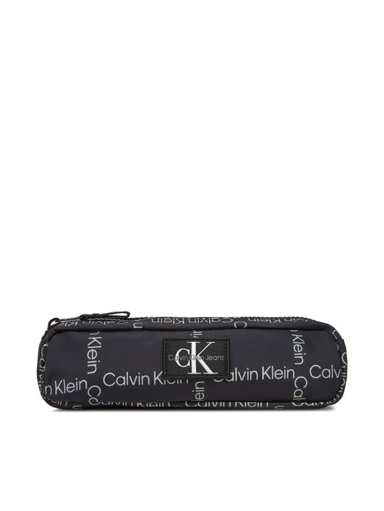 Penar Calvin Klein Jeans IU0IU00710 Negru