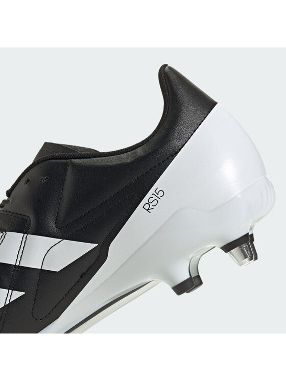 adidas adidas Buty do piłki nożnej 121461 Czarny