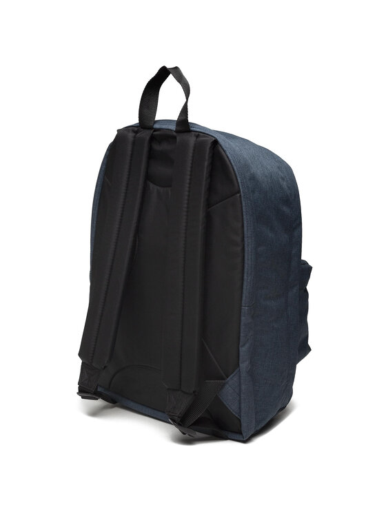 Eastpak Eastpak Ruksak Back To Work EK000936 Tamnoplava
