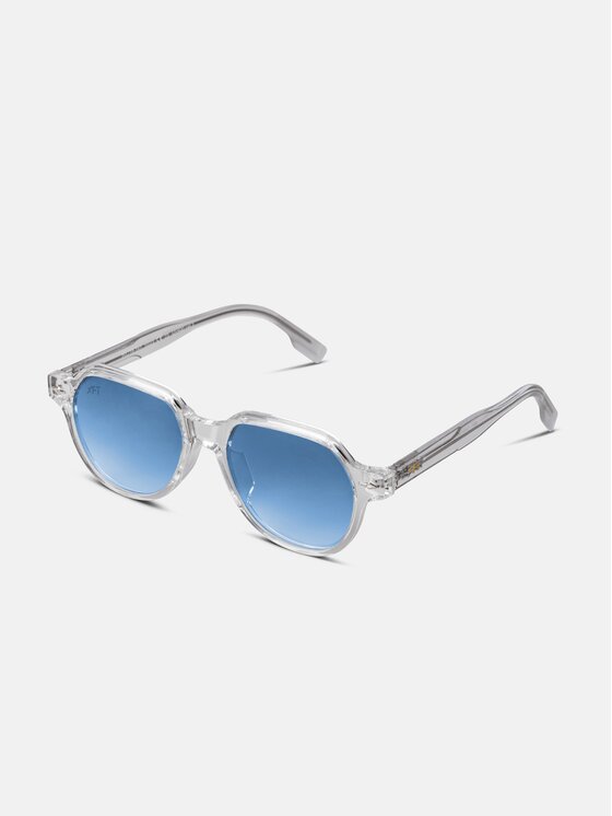 X Frame Therapy X Frame Therapy Occhiali da sole Chromashade Blu