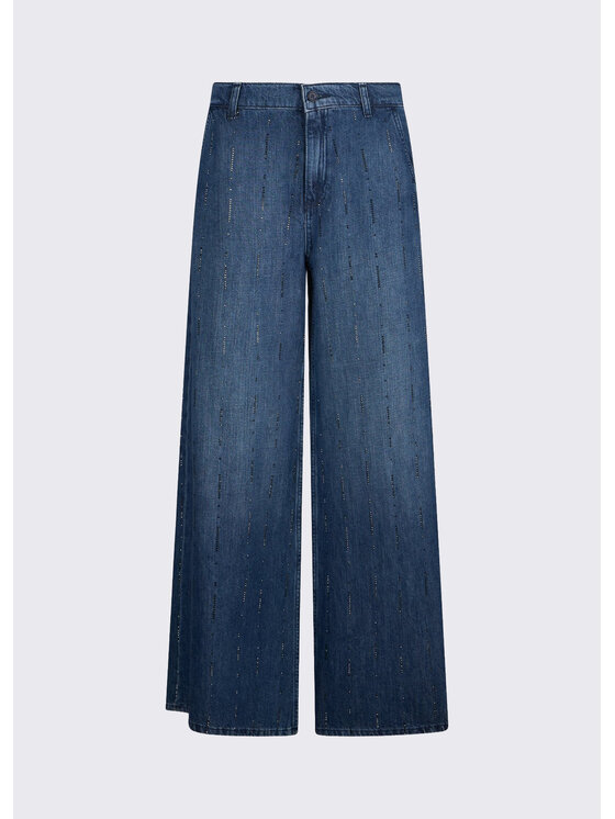 Liu Jo Liu Jo Jeans UA6108D031578033 Azzurro chiaro Regular Fit