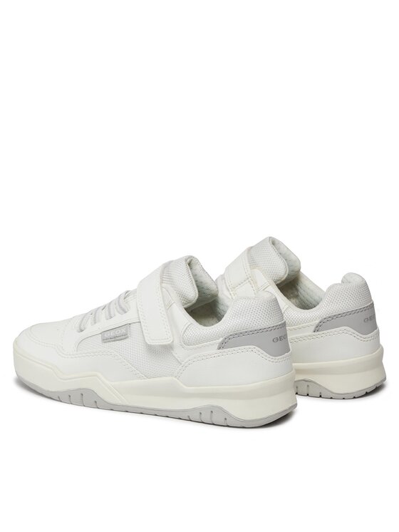 Geox Geox Tossud J Perth Boy J367RE 0FEFU C1236 S Valge