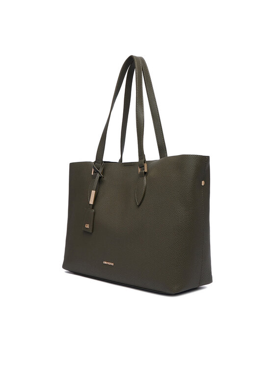 GINO ROSSI GINO ROSSI Torebka C- LDA9537 Khaki