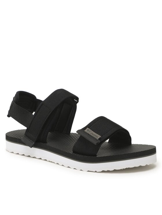 Columbia Columbia Σανδάλια Via BL8473 Μαύρο