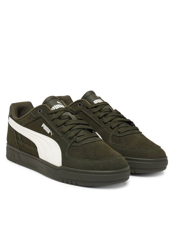 Puma Puma Sneakers Puma Caven Iii Esd 404486 Verde scuro