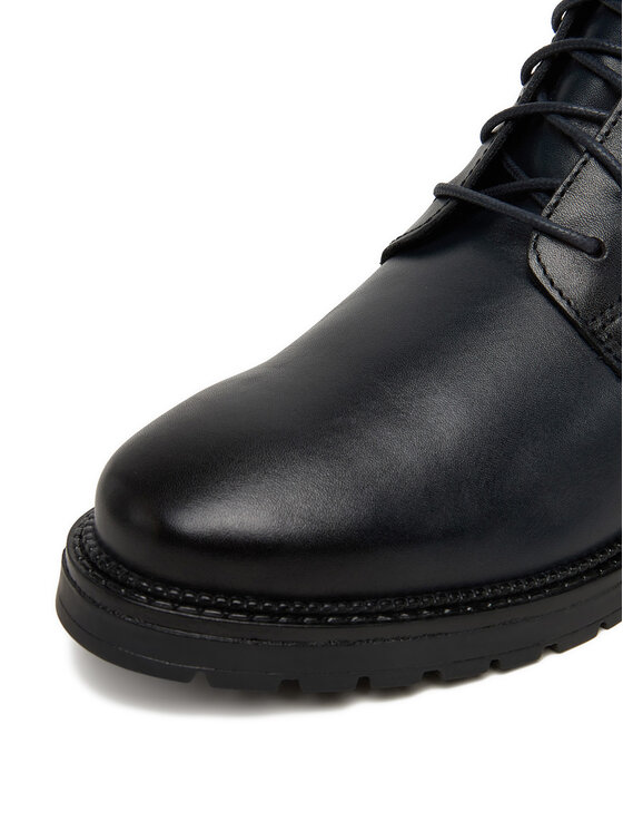 Lasocki Lasocki Schnürschuhe CEO-WB-GINEVRA-34 Dunkelblau