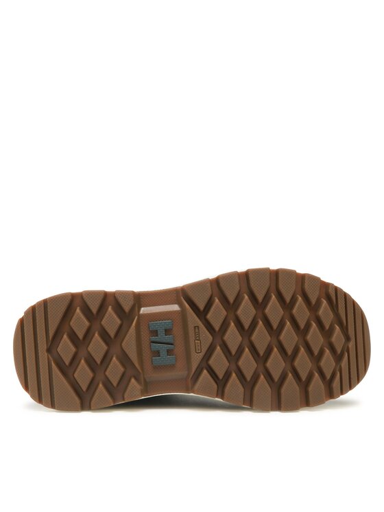 Helly Hansen Helly Hansen Schnürstiefeletten Bowstring 11615_495 Türkisfarben