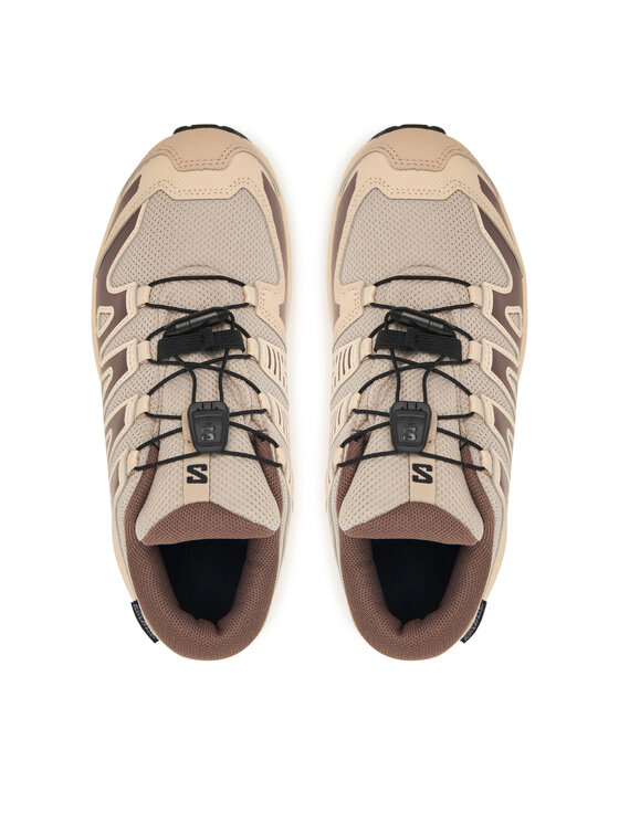 Salomon Salomon Laufschuhe XA PRO WP J L49308100 Hellbeige