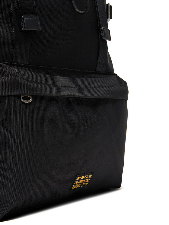 G-Star Raw G-Star Raw Τσάντα ταξιδίου EO-LUIS-LX8742J Μαύρο
