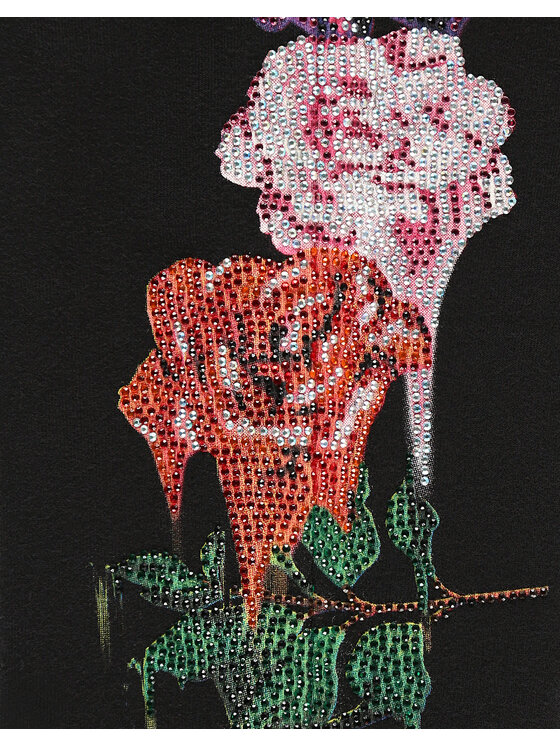 PHILIPP PLEIN PHILIPP PLEIN Joggers 26713 Nero Jogger Fit