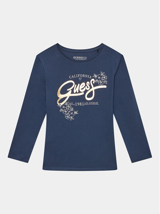 Blusa Guess