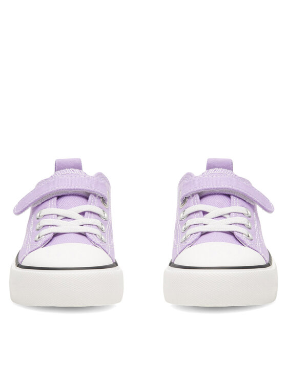 Nelli Blu Nelli Blu Tennised CSS20377-27 Lilla