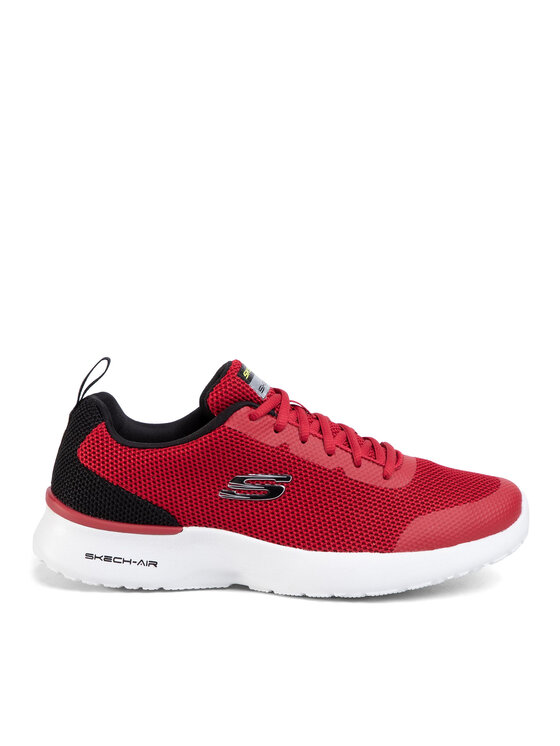 Skechers Sneakers Winly 232007/RDBK Roșu