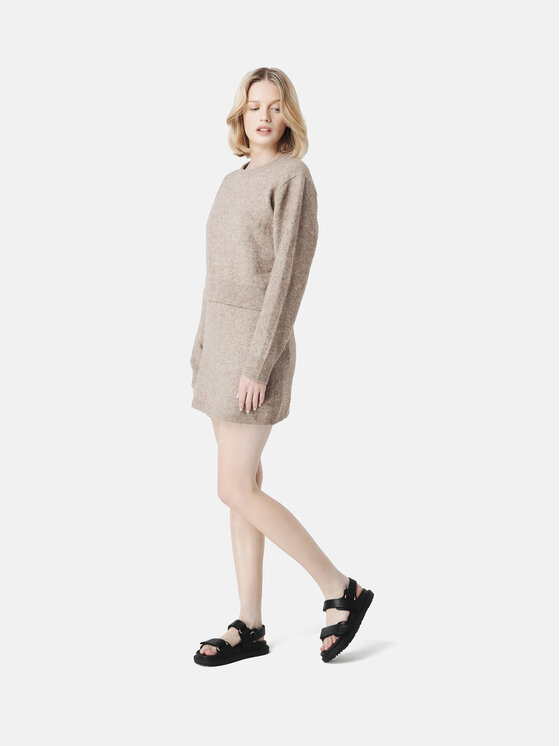 L37 L37 Sandali SUMMERTIME FRIENDS Nero