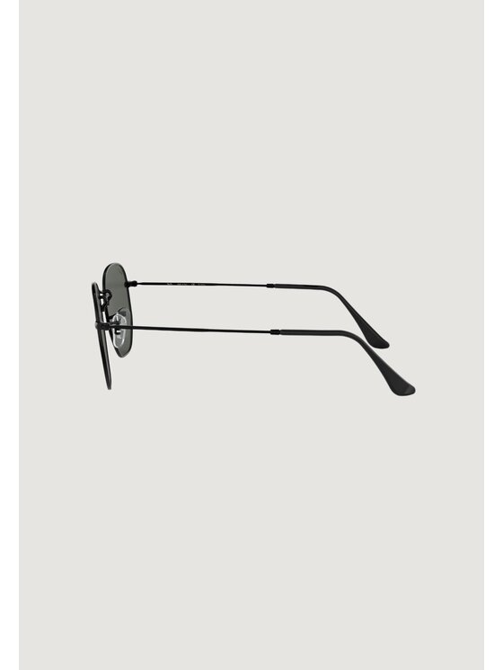 Ray-Ban Ray-Ban Occhiali da sole HEXAGONAL – UNISEX Nero