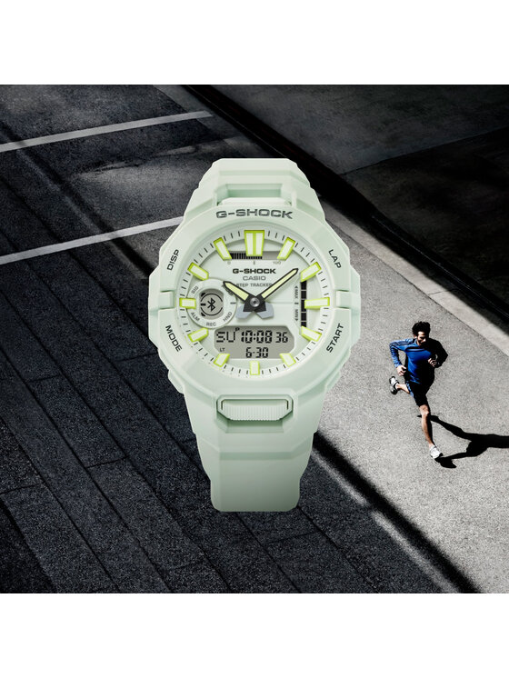 Casio Casio Hodinky GBA-950-7AER Zelená