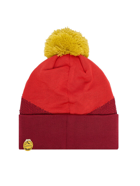 La Sportiva La Sportiva Σκούφος Knitty Y58320319 Κόκκινο