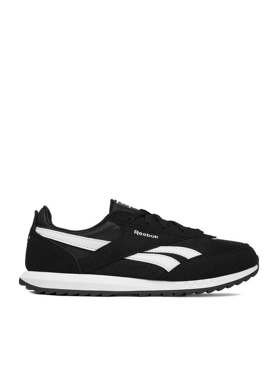 Reebok Reebok Sportcipők CEO-MODA AR30315BBW Fekete