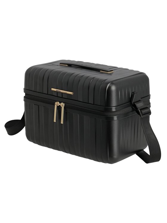 Travelite Travelite Zestaw kosmetyczek 323596 Czarny