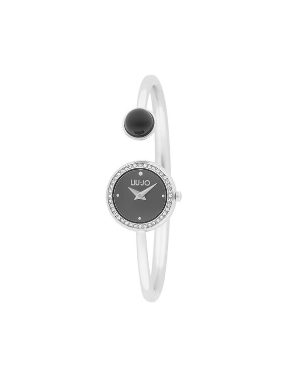 Liu Jo Ceas Fashion Decor TLJ2809 Argintiu