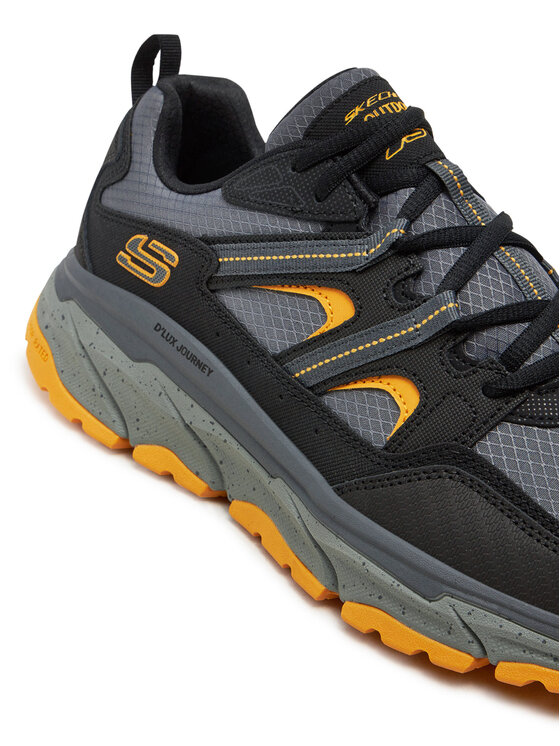 Skechers Skechers Sneakersy D'Lux Journey 237192 Zielony