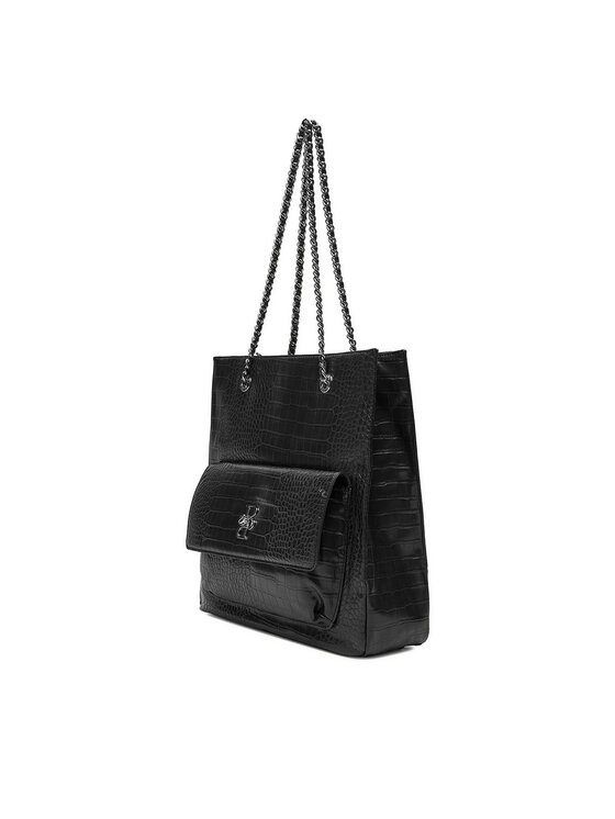 Badura Badura Torbica C-ALANA-LDA7976 Crna