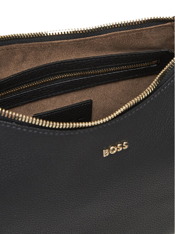 BOSS BOSS Ročna torba 50547946 Črna