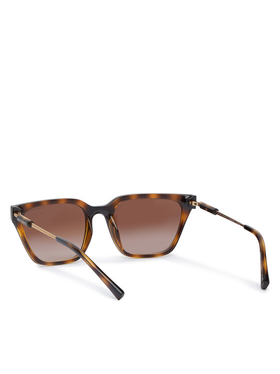 Armani Exchange Armani Exchange Sunčane naočale 0AX4158S 821313 Smeđa