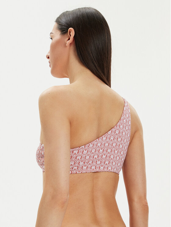 Tommy Hilfiger Tommy Hilfiger Bikini felső UW0UW05310 Színes
