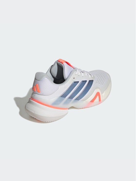 adidas adidas Buty do tenisa Barricade 14 Biały