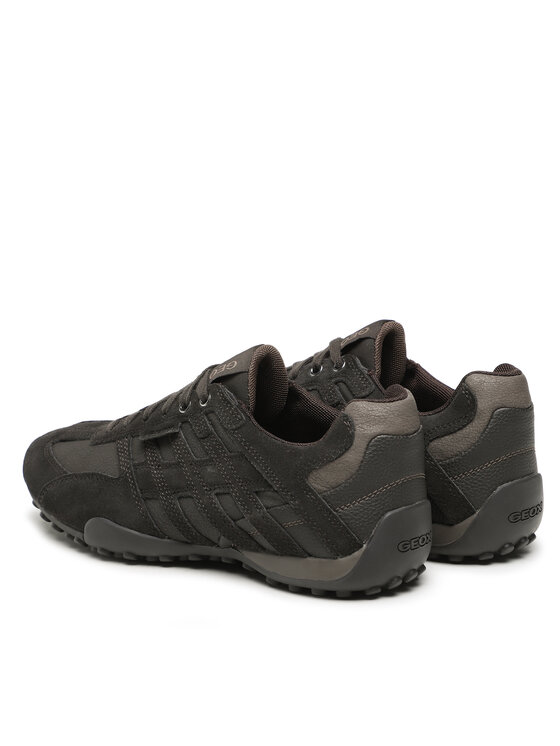 Geox cheap sneakers snake