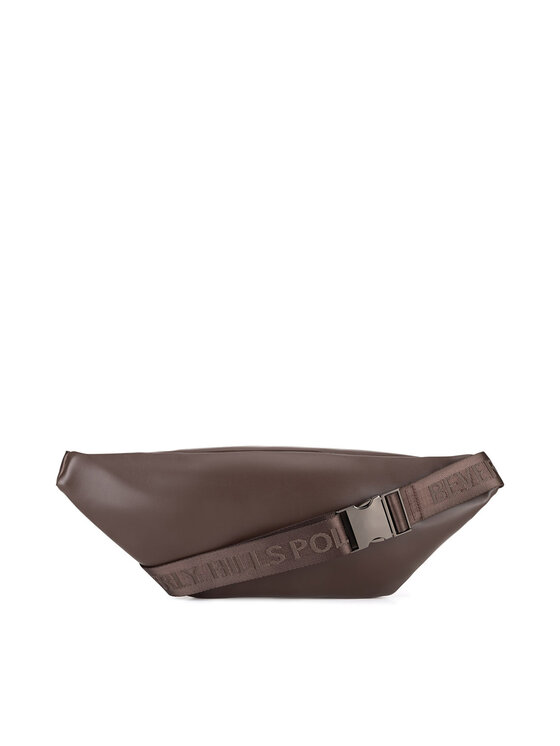 Beverly Hills Polo Club Beverly Hills Polo Club torba za okoli pasu BHPC-L-017-07 Rjava