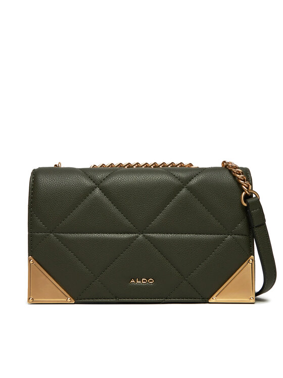 Aldo Aldo Handtasche Unardojan 13929715 Khakifarben